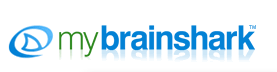 My Brainshark Logo