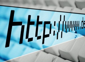 Conceptual image of the http://www website address overlaid on a keyboard