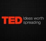 TED Talks Logo